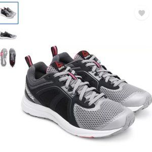 Running Shoes - Zone Cushrun 2.0